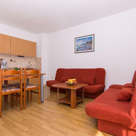 Apartments Jozic เซเกต วรันยีชา ภายนอก รูปภาพ