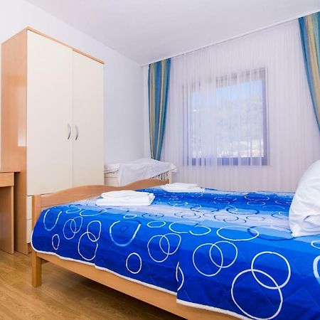 Apartments Jozic เซเกต วรันยีชา ภายนอก รูปภาพ